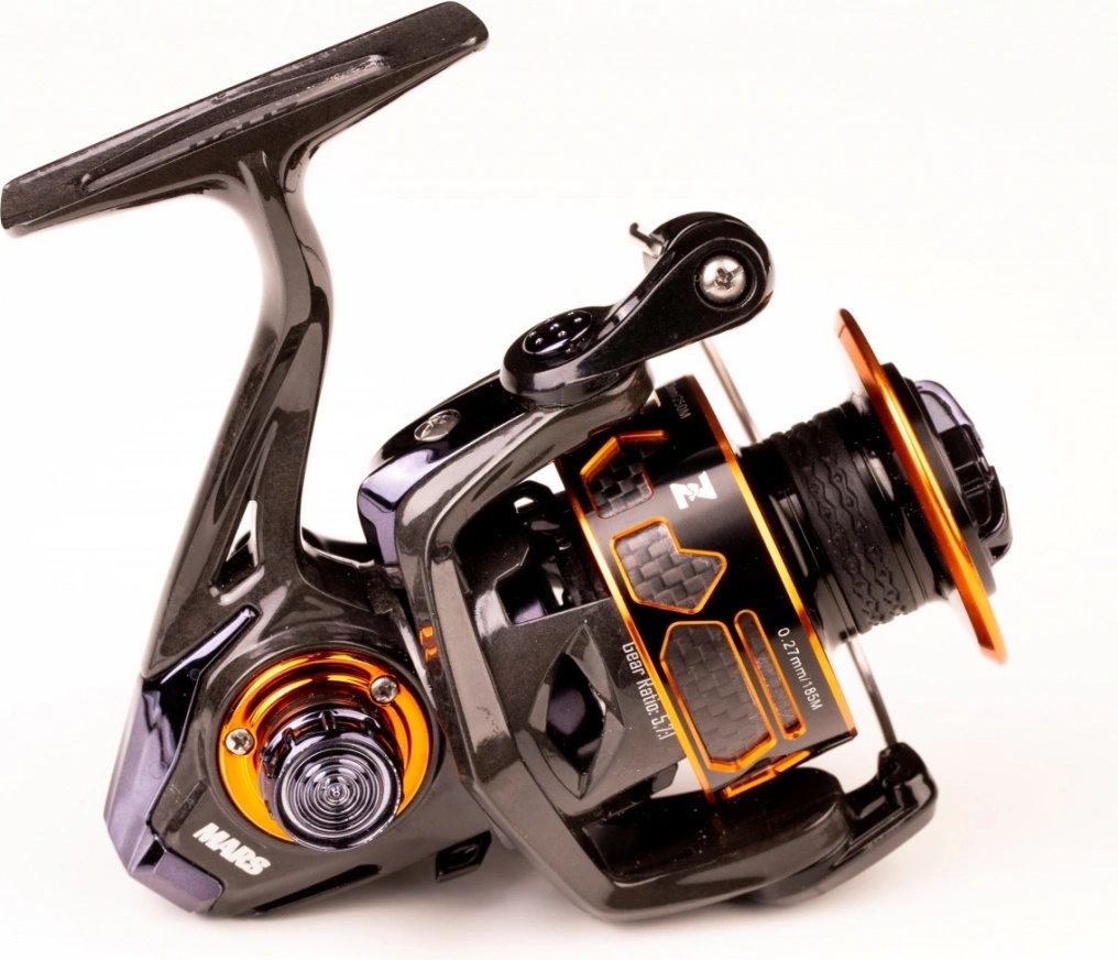 Zfish Mars RS 4000