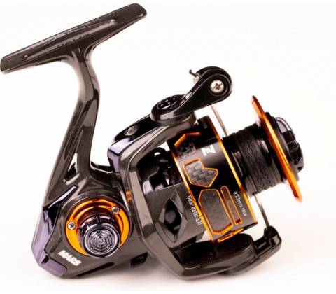 Zfish Mars RS 4000