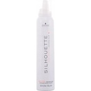 Tužidlá na vlasy Schwarzkopf Silhouette Flexible Hold Mousse tužiaca pena 200 ml