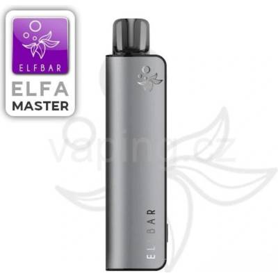 Elf Bar Elfa Master 850 mAh Dark Cosmo 1 ks