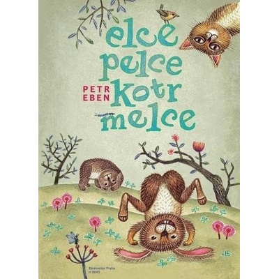 Elce, pelce, kotrmelce H 8045