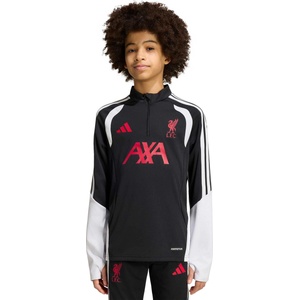 Adidas Спортно горнище Liverpool FC 26/27 (KB5742)