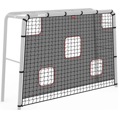 BERG PlayBase Soccer target net L