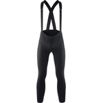 ASSOS Мъжки клин за колоездене ASSOS Mille GT Spring Fall Bib Tights S11 Cycling bottoms - Black Series (055-3311-0113)