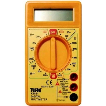 TUSON basic KT831