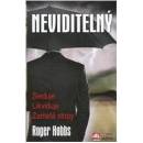 Neviditelný - Roger Hobbs