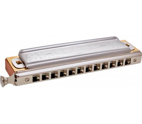 HOHNER SUPER CHROMONICA