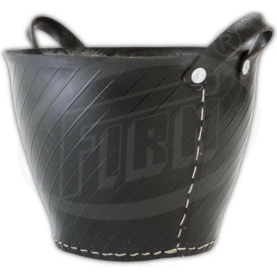 Airroxy SVM 125 mm 170 x 170 mm biela