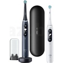 Oral-B iO Series 7 Duo Black/White