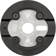 BSD prevodník Jonesin Freestyle BMX Sprocket Raw 25T RAW