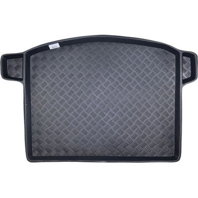M-PLAST Стелка за багажник за Honda Civic (2006-2012) HB 3doors/5doors without subwoofer (18000PVC)