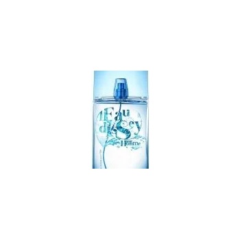 Issey Miyake L'Eau d'Issey Summer pour Homme 2015 EDT 100 ml