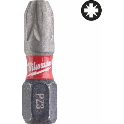 Milwaukee ShW PZ3 25 mm 25 ks 4932430869