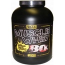 Best nutrition Muscle Whey 80 2250 g