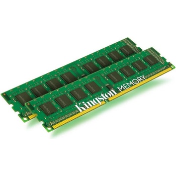 Kingston DDR3 16GB 1333MHz CL9 (2x8GB) KVR13N9K2/16