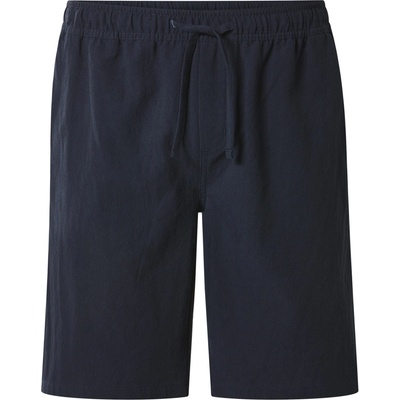 Esmara MEN Pánske šortky navy modrá