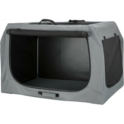 Trixie Skládací cestovní box EASY M-L 95 x 63 x 69 cm – Hledejceny.cz