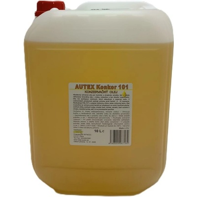 Autex Konkor 101 10 l