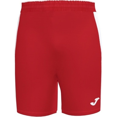 Joma Trenky Academy III Maxi short černá/bílá