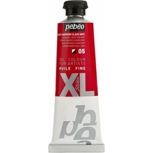 Olejová farba STUDIO XL 37 ml kadmium svetločervená imit.
