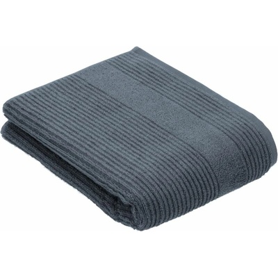 Vossen Tomorrow 67 uterák dark grey 67 x 140 cm
