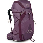 Osprey Дамска трекинг раница Osprey Women's Eja 48 Walking backpack - Purple Dusk - размер M/L (502-6162-0312)