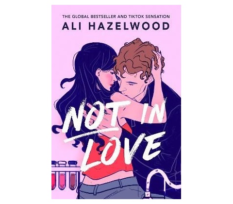 Not in Love