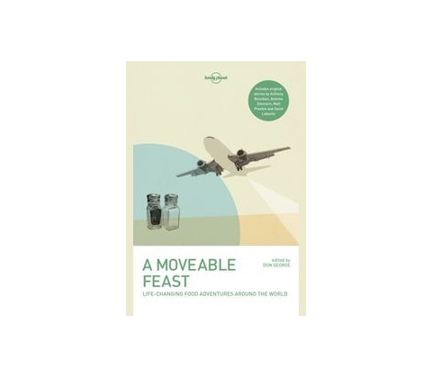 Moveable Feast Lonely Planet