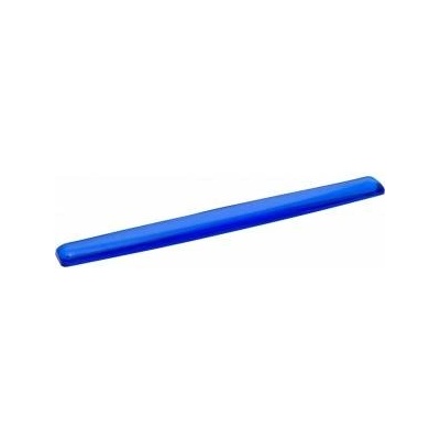 Q-CONNECT Wrist pad Q-Connect yellow blue