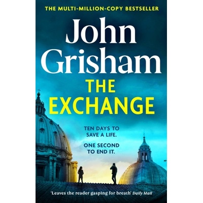 Exchange Grisham John