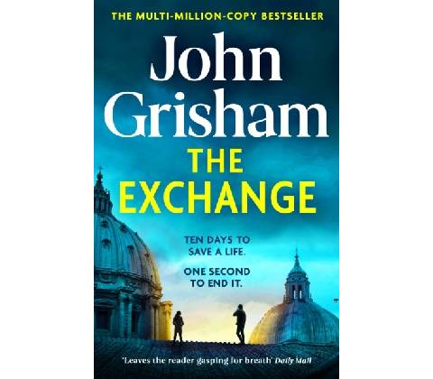 Exchange Grisham John