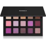 NOBEA Day-to-Day Rosy Glam Eyeshadow Palette палитра сенки за очи 24 гр