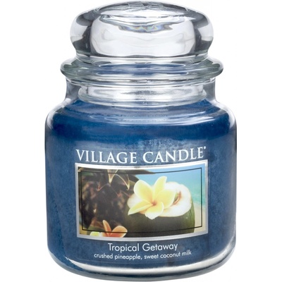 Village Candle Tropical Getaway 397 g