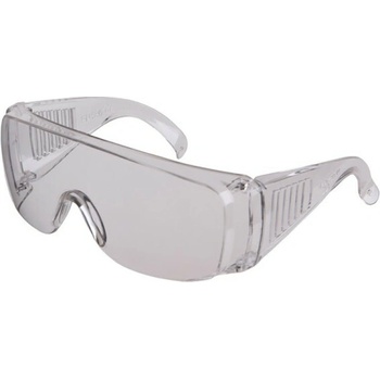 Okuliare ochrane cire #N