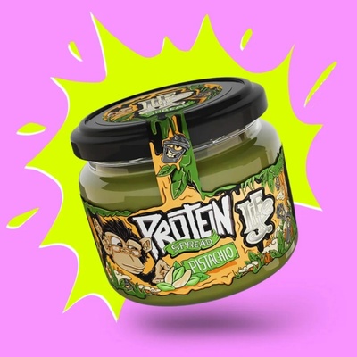 Life Like PROTEIN Pistachio 300 g