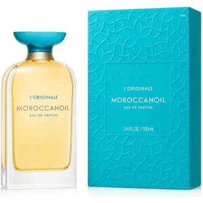 Moroccanoil L´Originale parfémovaná voda unisex 100 ml