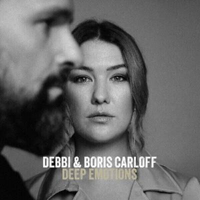 Debbi & Boris Carloff - Deep Emotions (LP) (0602475777595)