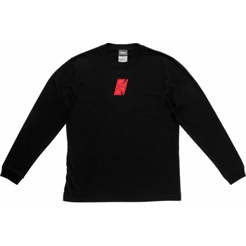 Image 1 of Tama Red "T" Logo Black 2XL Риза (TAML001XXL)