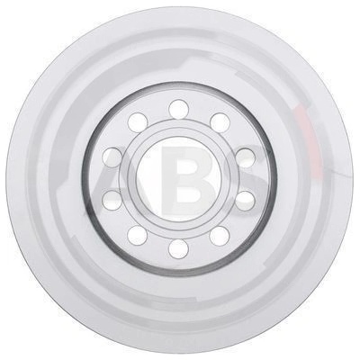 A.B.S. ALL BRAKE SYSTEMS BV. 35126