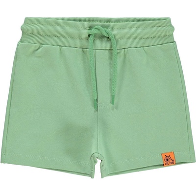 Civil Kids Soft Green - Boy Shorts 2-3y. 3-4y. 4-5y. 5-6y. Single product sale available (38330F086Y31-SFY)