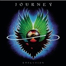 Evolution - Journey CD