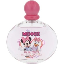 Disney Minnie toaletná voda detská 100 ml