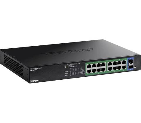 TRENDnet TPE-TG182
