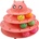 Nunbell Cat Toy Roller 3 Level Интерактивна играчка за котки