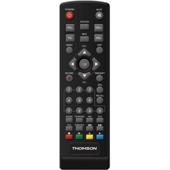 GENERAL THOMSON THC-300 - съвместимо дистанционно управление на марката General (THC-300)