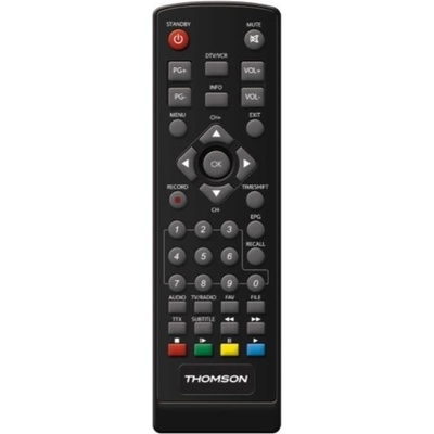 GENERAL THOMSON THC-300 - съвместимо дистанционно управление на марката General (THC-300)