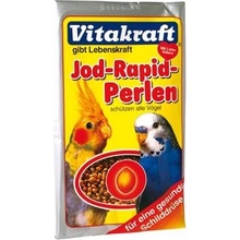 Vitakraft Jod Rapid Perlen 20 g