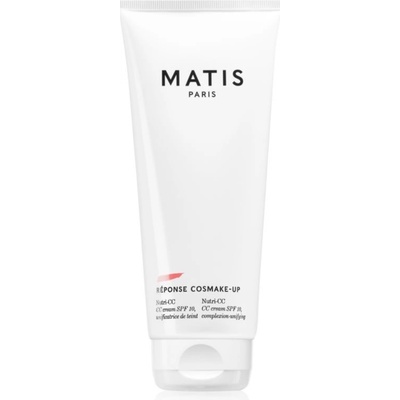 MATIS Paris Réponse Cosmake-Up Nutri-CC Cream CC krém pro rozjasnění pleti 50 ml