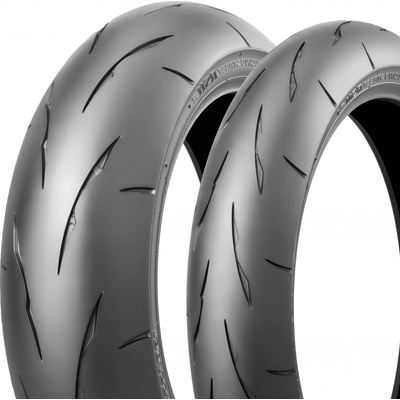 Bridgestone RS11 190/55 R17 75W