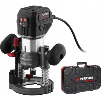 PARKSIDE PERFORMANCE PPMF 710 A1